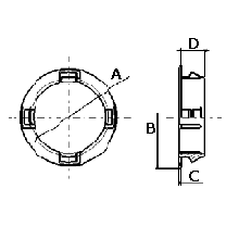 プロテクター
