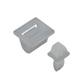 ラッチ ＆ ストライク